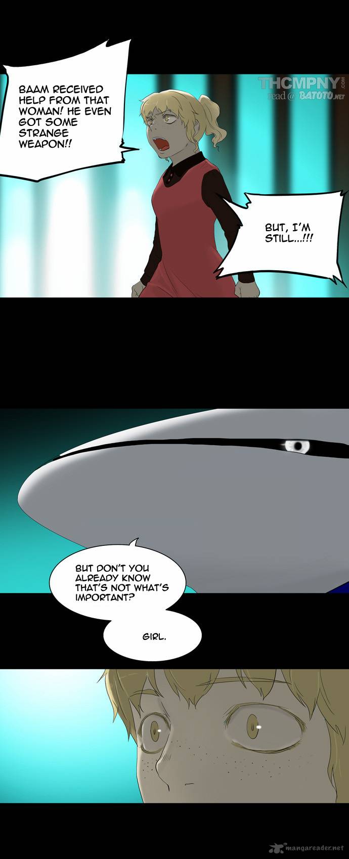 Tower of God Chapter 77 image 06